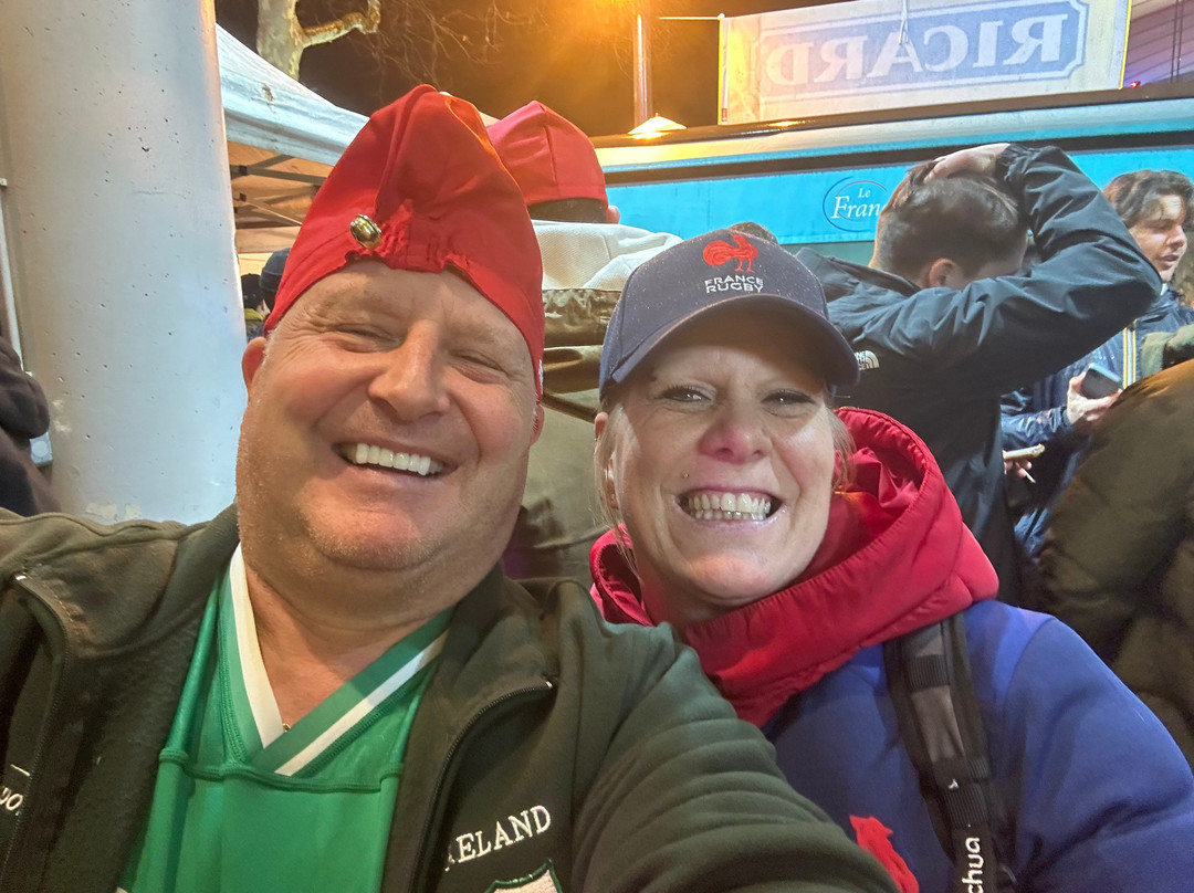 法兰西体育场-塞纳-圣但尼必去景点