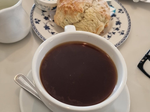 The Bowes Museum-Barnard Castle必去景点