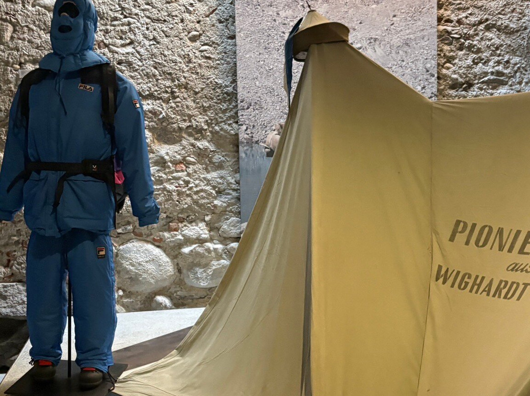 Castello Di Brunico-布鲁尼科必去景点