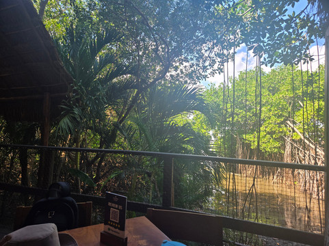 Puerto Maya Cancún-坎昆必去景点