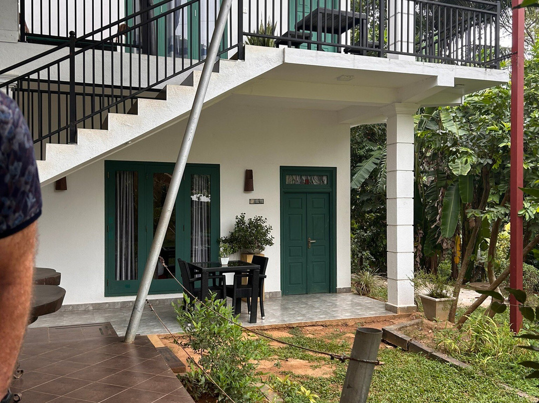 维曼拉酒店主图