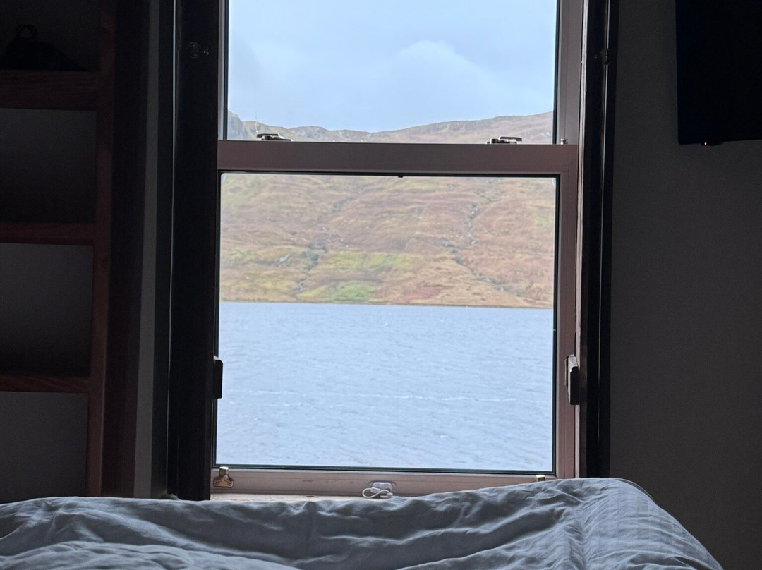Kylemore House B&B