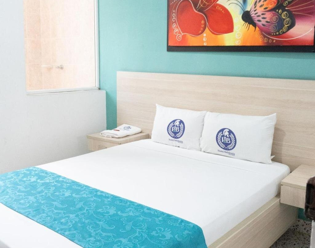 Hostal Babilonia Boutique