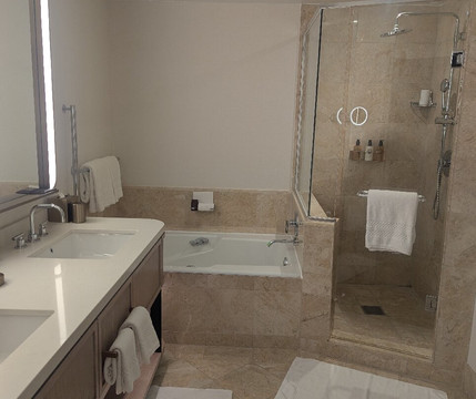 The Ritz-Carlton Dallas, Las Colinas-欧文必去景点