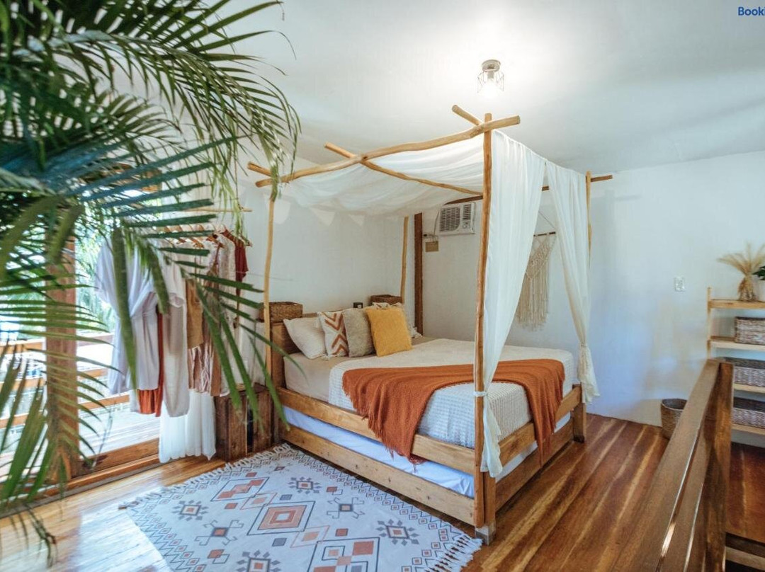 Mango Tango Villas Siargao