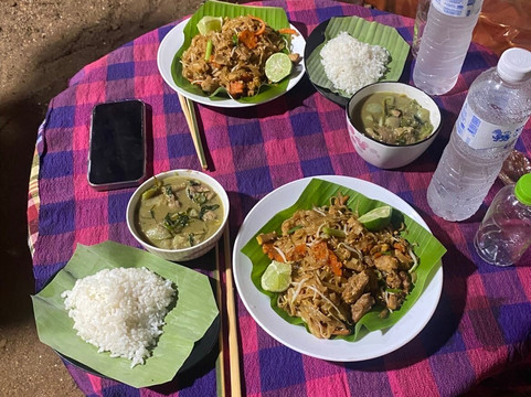 The Chai Lai Orchid-Mae Win必去景点