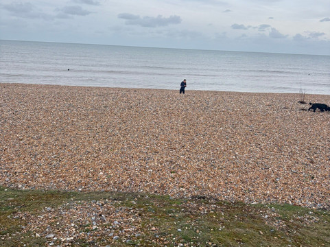 Sandwich Bay Beach-桑威治必去景点