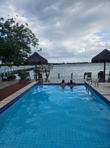 彼西嘉罗旅馆-官方