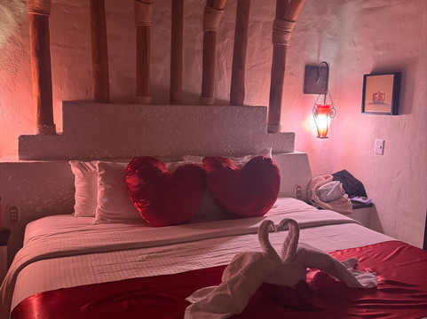 Hotel Playa Fiesta主图