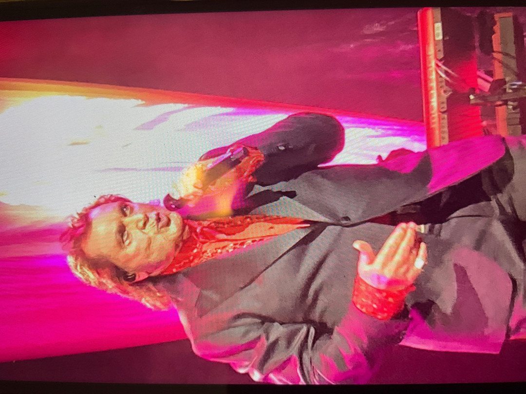 野马通道酒店和主图