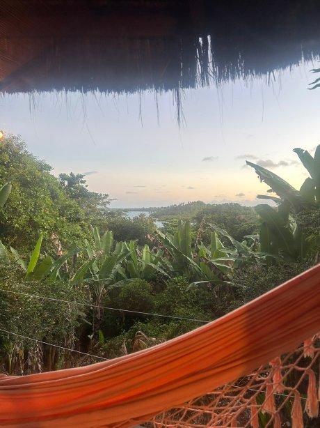 Hotel Alizees Morere-官方