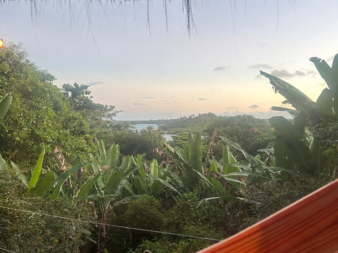 Hotel Alizees Morere主图