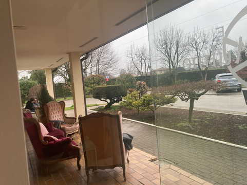 穆里诺安蒂科酒店主图