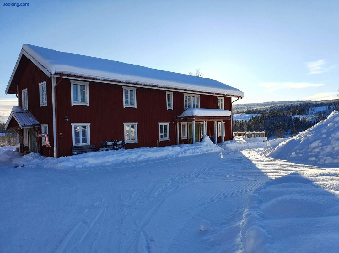 Backamgården