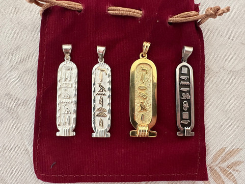 Golden Bird Bazaar-吉萨必去景点