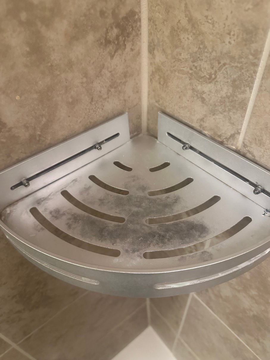 奥兰多神秘沙丘希尔顿度假俱乐部-浴室