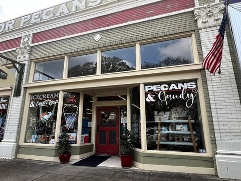 Superior Pecans & Gifts-Eufaula必去景点