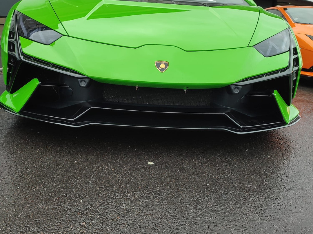 Puresport-蒙扎必去景点