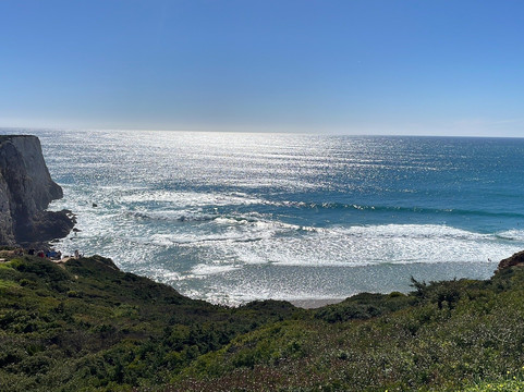 Praia Do Beliche-萨格里什必去景点