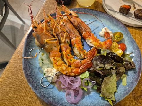 La Terracita de Flores