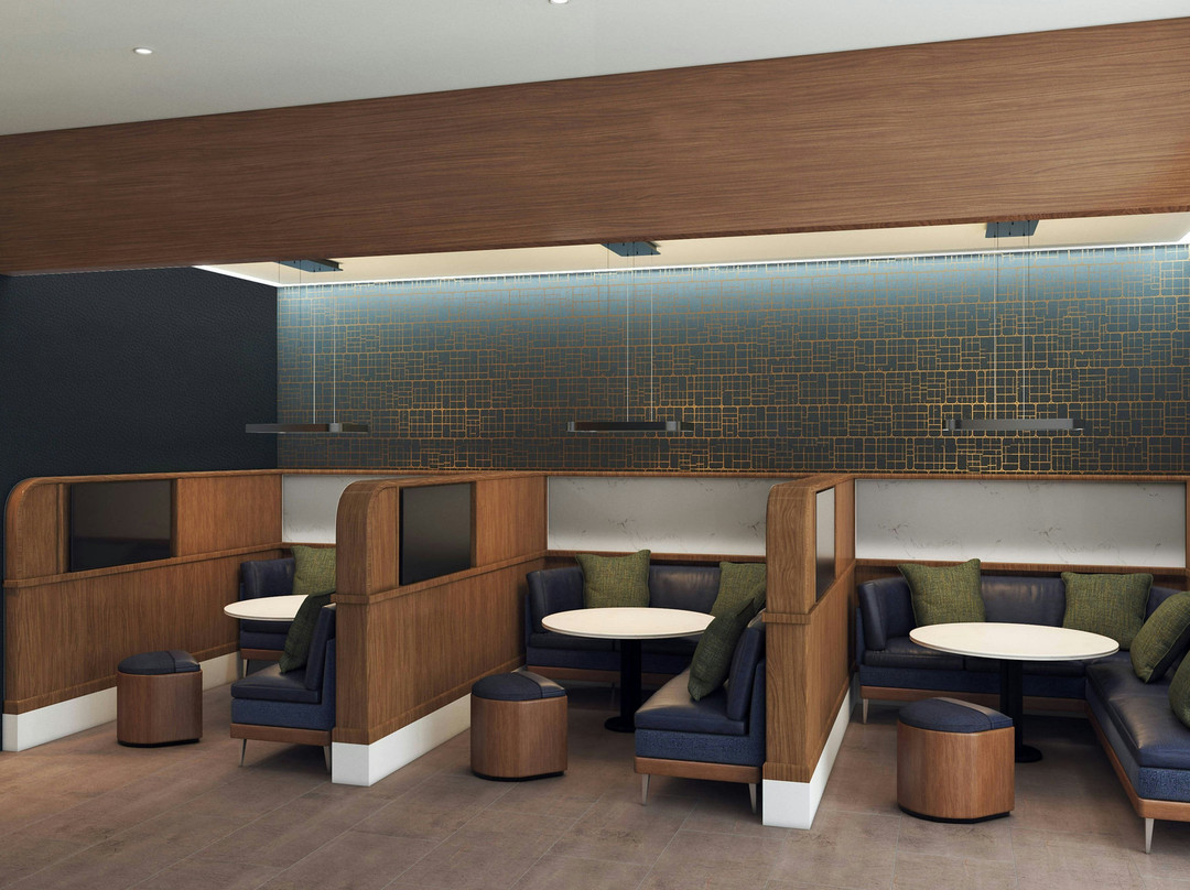 Courtyard by Marriott Southern Pines Aberdeen