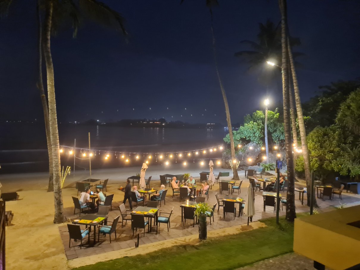 可可湾酒店-浴室