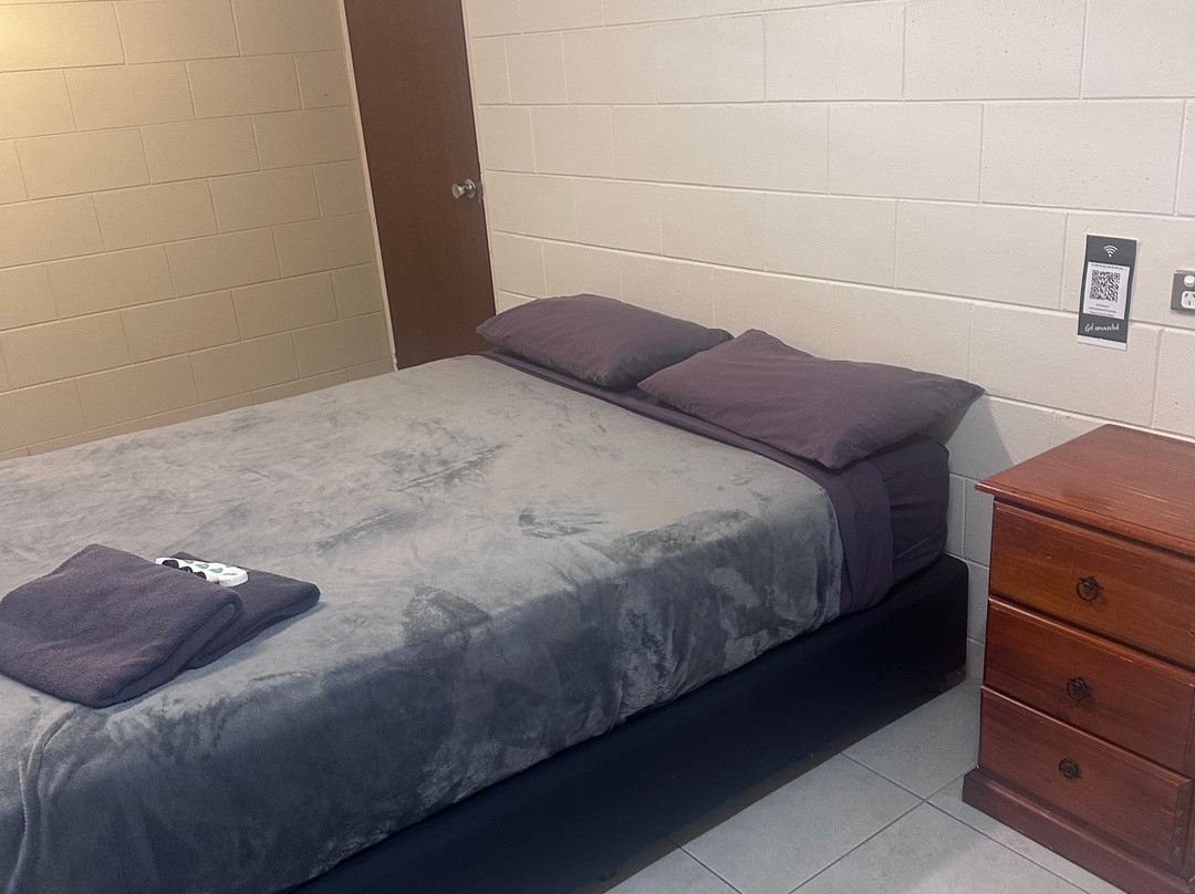 查特斯堡汽车旅馆主图