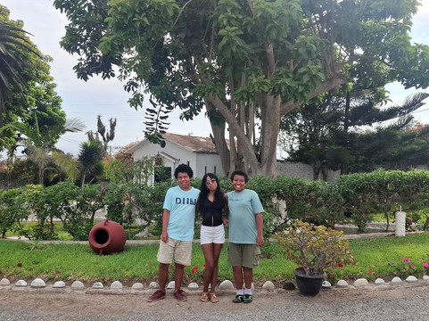 Barón De Huaura-Huaura必去景点