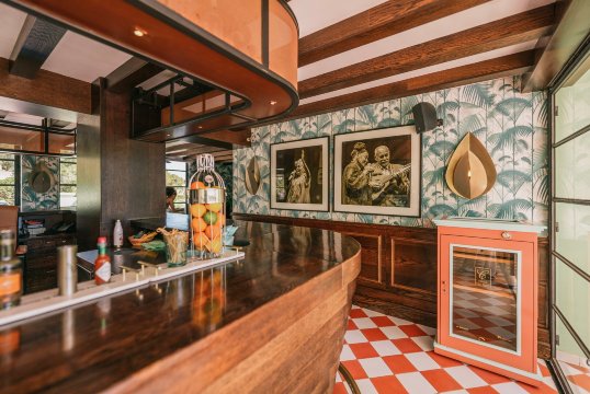 巴比伦伊维萨酒店-度假村/酒店