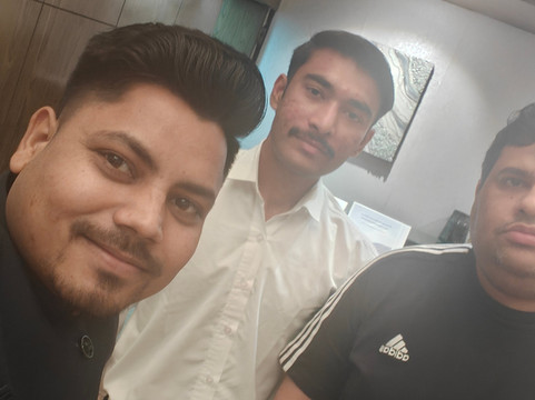 拉杰克特芬恩公寓主图