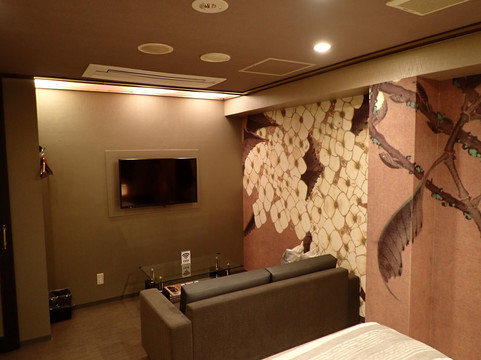 大阪REFTEL酒店主图