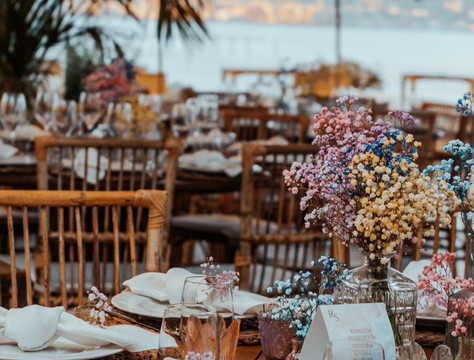 Lost Paradise-Bacoli必去景点