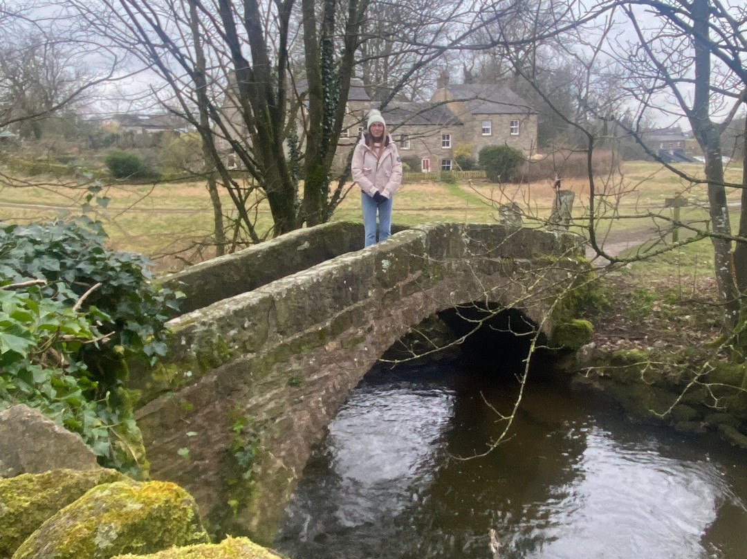 Linton Falls-Grassington必去景点
