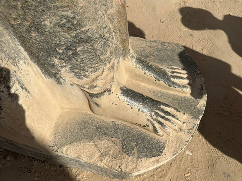 Karnak Open Air Museum-卢克索必去景点