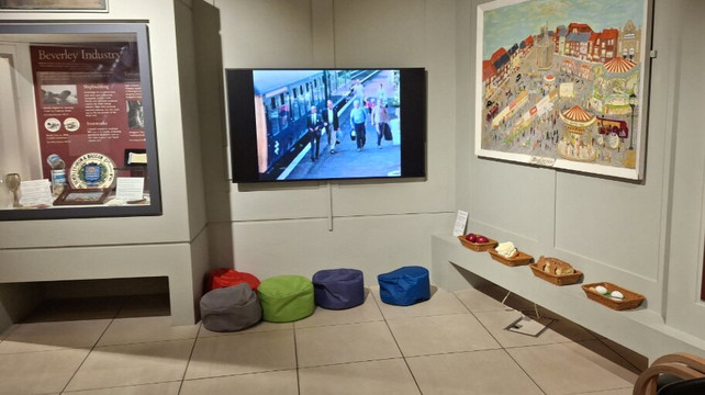 Champney Treasure House-比弗利必去景点