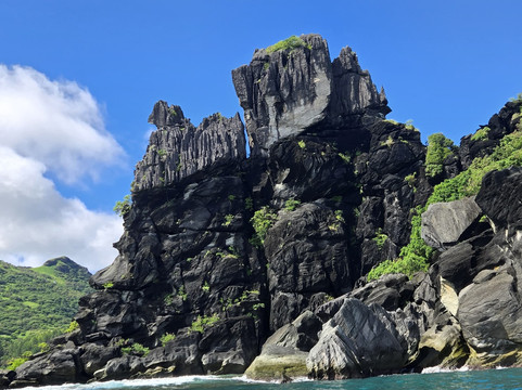 Fernando Tourisme-努美阿必去景点