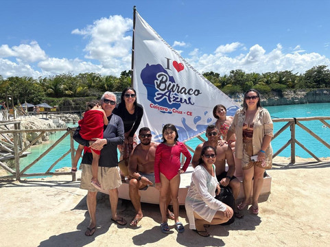 Zsf Jeri-Jijoca de Jericoacoara必去景点