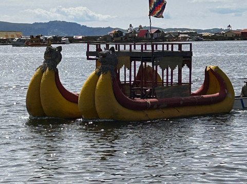 Great Trip World-库斯科必去景点