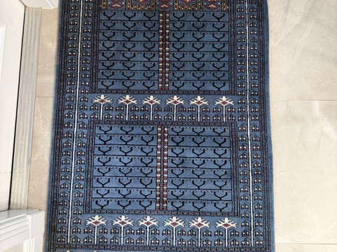 Carpet And Textile House-斋蒲尔必去景点