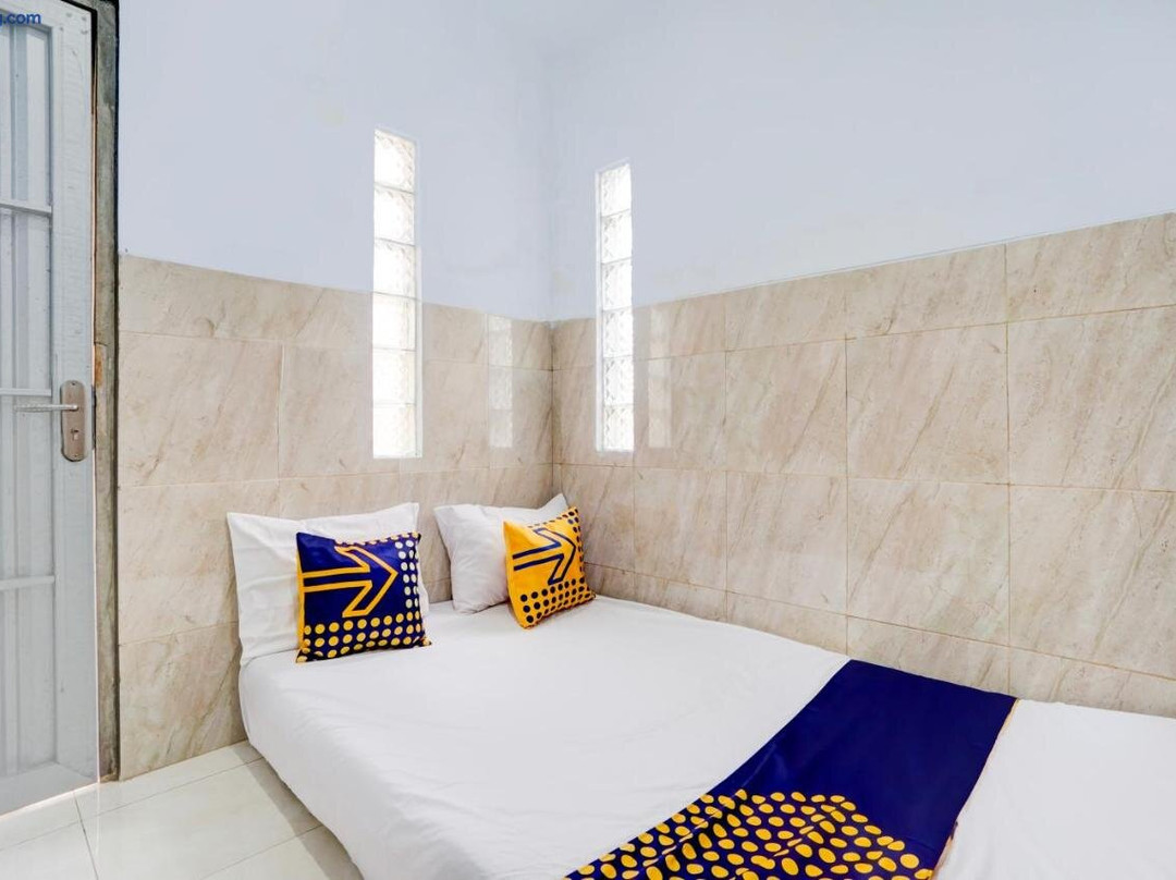 Hotel O Karman's Sari 1 Homestay Syariah