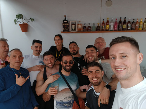 Arehucas Rum Distillery-Arucas必去景点