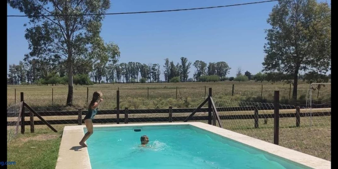 Quinta Verde Alojamiento Rural