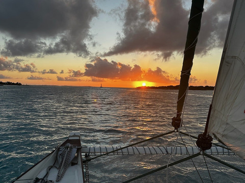 Sail Beluga-普罗维登西亚莱斯必去景点