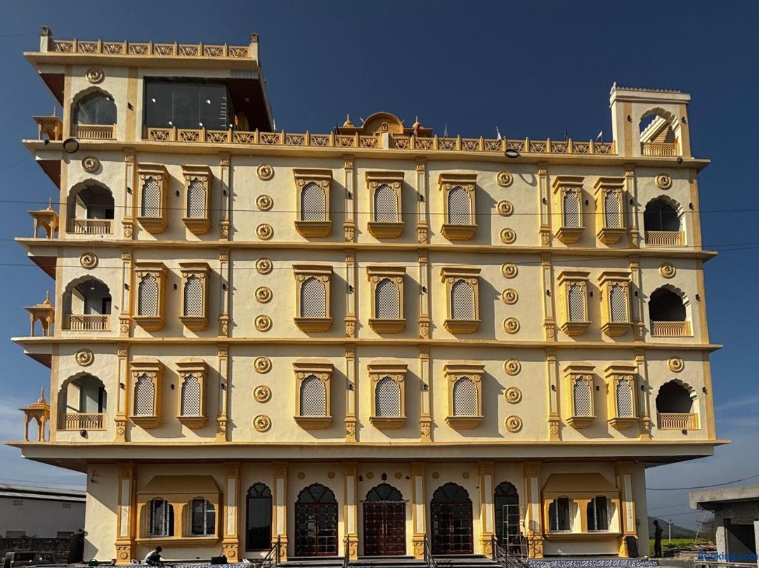 The Ocean Hotel & Restaurant