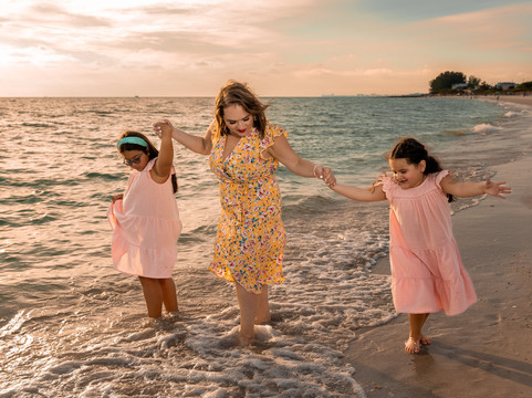 St. Pete Beach-圣彼得海滩必去景点