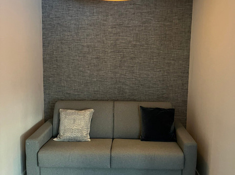 卢格思特加德酒店主图