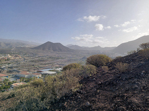Playa De Las Americas-美洲海滩必去景点