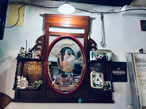The Irish Bar主图