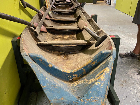 Virgin Kayak Tours-圣克鲁斯必去景点