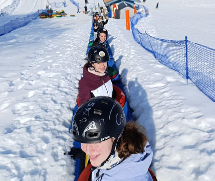 Neveland-Lavarone必去景点